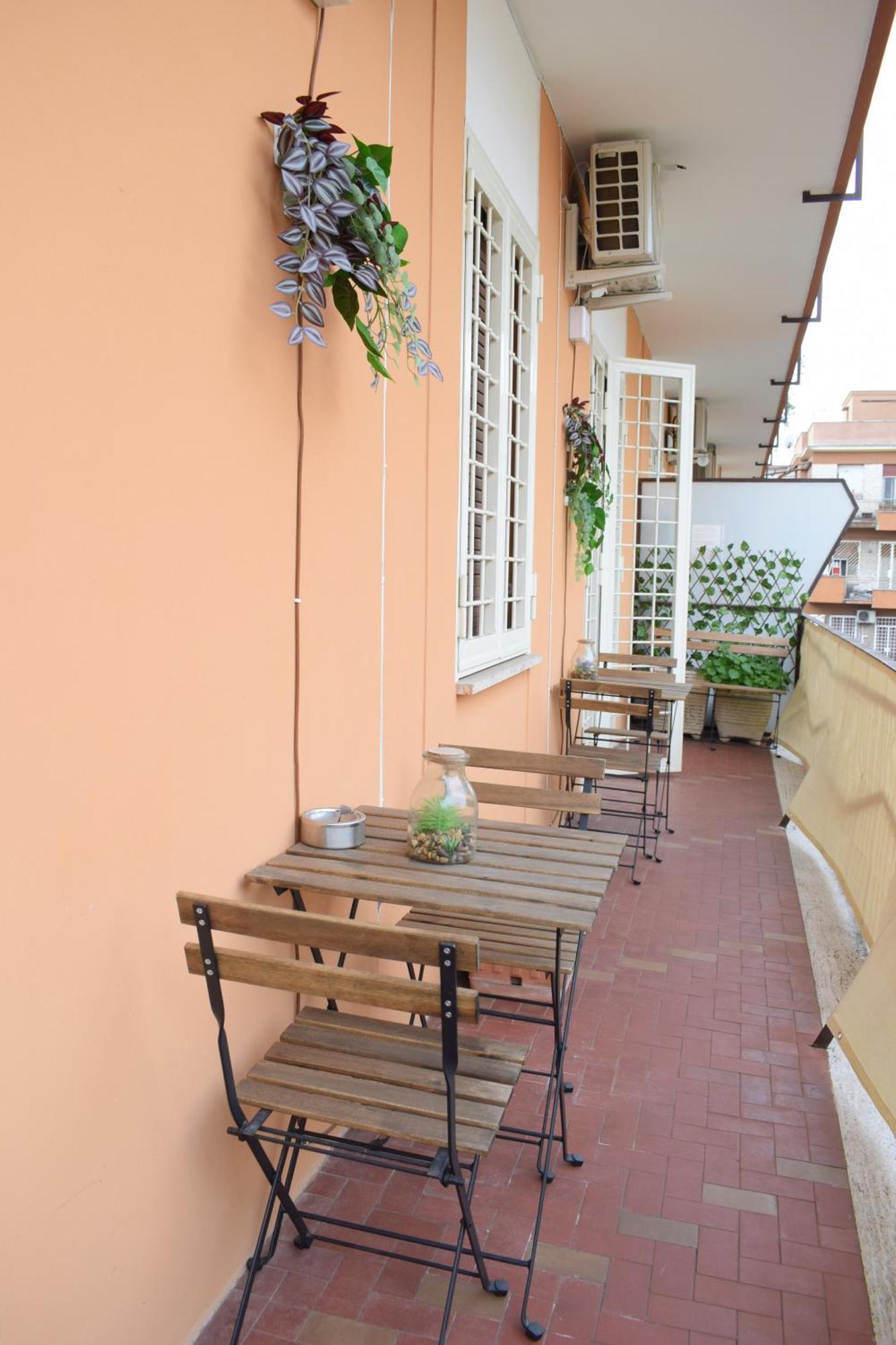 Joy House - Vaticano Holiday home *